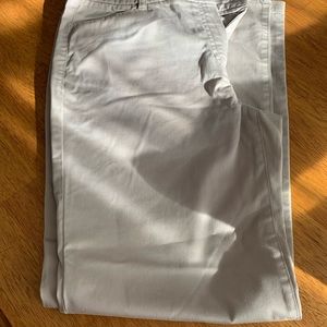 Jjill trousers flare leg sz 4R